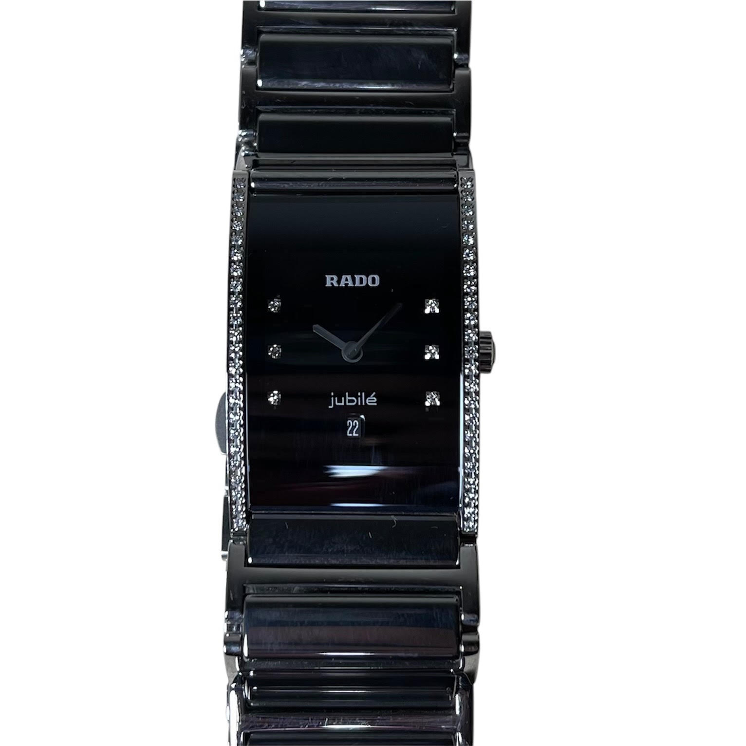 Rado Lady orologio al quarzo Cod. R20758752